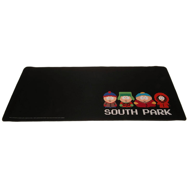 South Park Jumbo Desk Mat by South Park