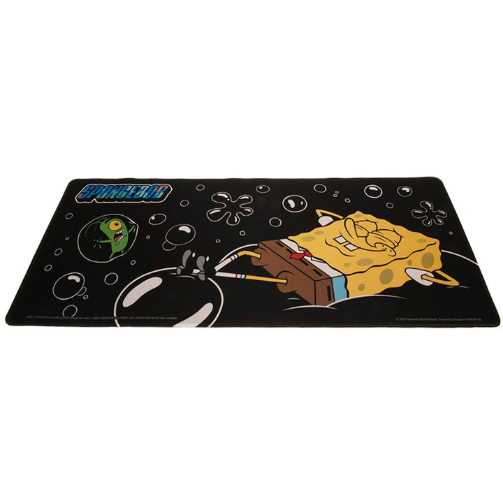 SpongeBob SquarePants Jumbo Desk Mat by SpongeBob SquarePants