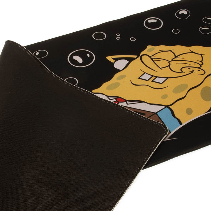 SpongeBob SquarePants Jumbo Desk Mat by SpongeBob SquarePants