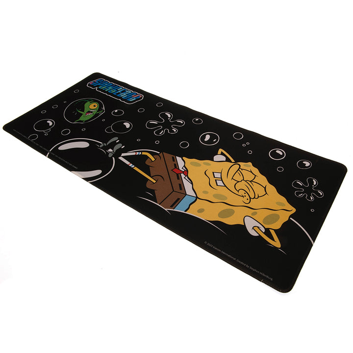 SpongeBob SquarePants Jumbo Desk Mat by SpongeBob SquarePants