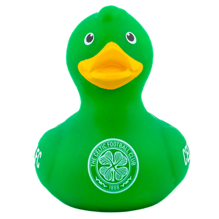 Celtic FC Bath Time Duck by Celtic FC