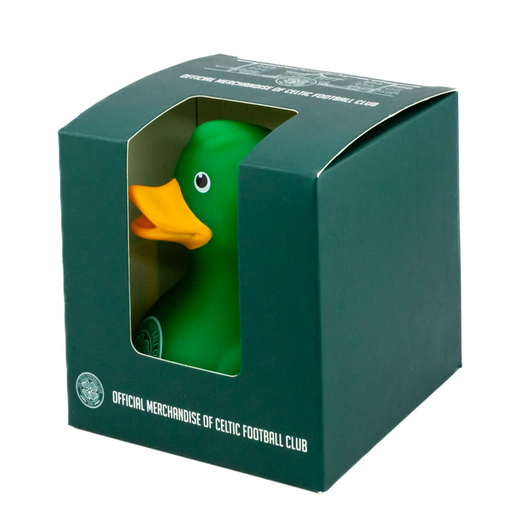 Celtic FC Bath Time Duck by Celtic FC