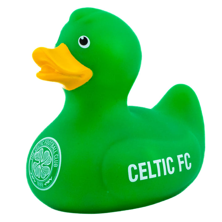 Celtic FC Bath Time Duck by Celtic FC