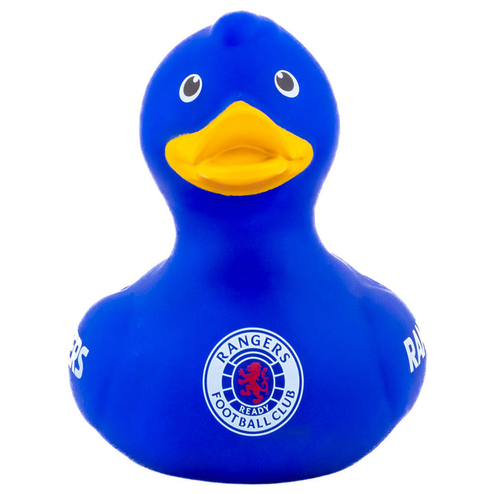 Rangers FC Bath Time Duck by Rangers FC