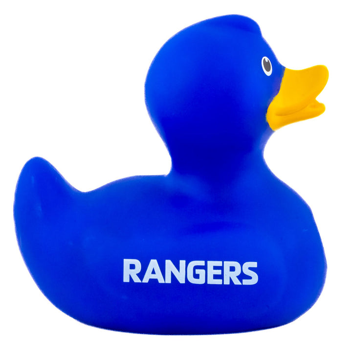 Rangers FC Bath Time Duck by Rangers FC