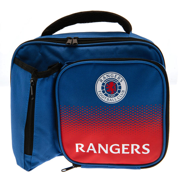 Rangers FC Fade Lunch Bag by Rangers FC