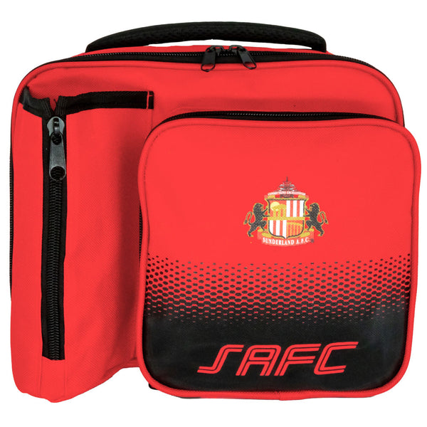 Sunderland AFC Fade Lunch Bag by Sunderland AFC