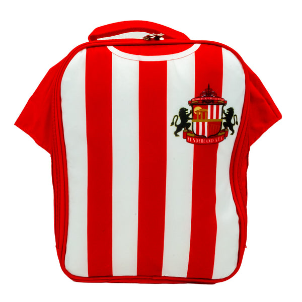 Sunderland AFC Kit Lunch Bag by Sunderland AFC