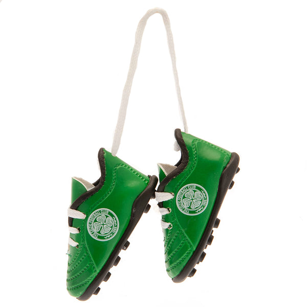 Celtic FC Mini Football Boots by Celtic FC