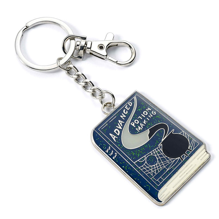 Harry Potter Charm Keyring Advanced Potion Making by Harry Potter