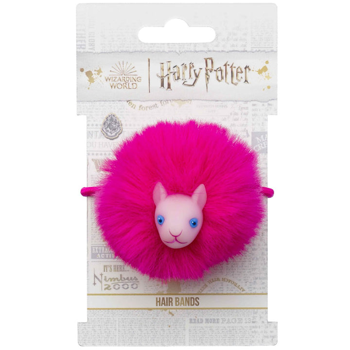 Harry Potter Hair Band Pygmy Puff by Harry Potter