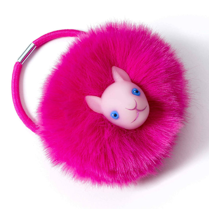 Harry Potter Hair Band Pygmy Puff by Harry Potter