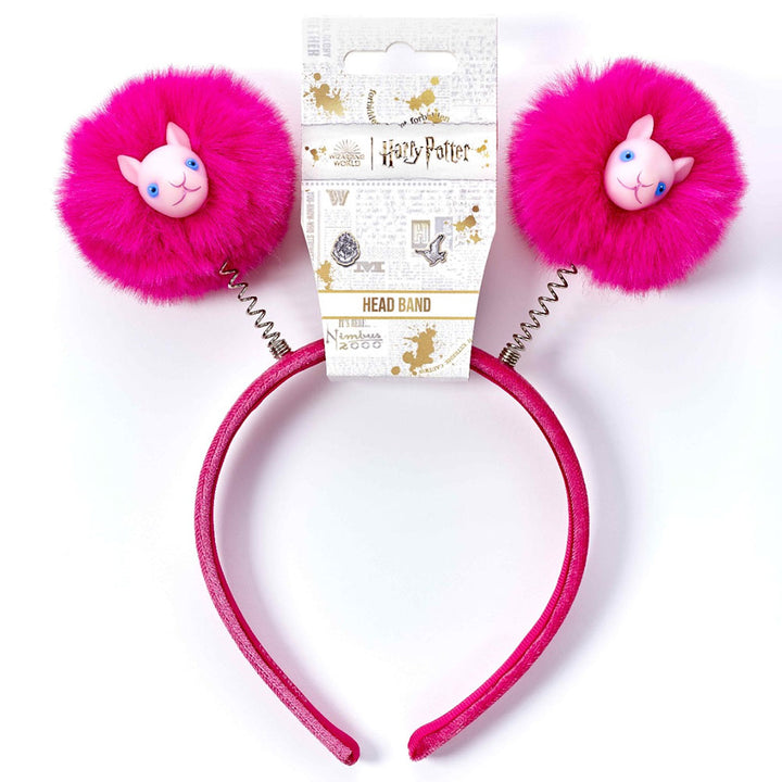 Harry Potter Boppers Headband Pygmy Puff by Harry Potter