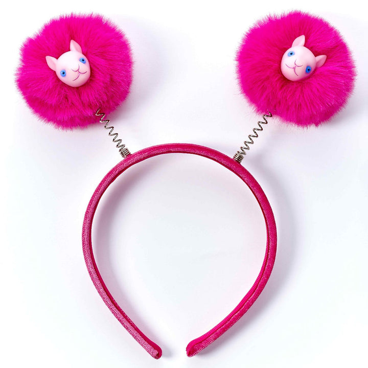 Harry Potter Boppers Headband Pygmy Puff by Harry Potter