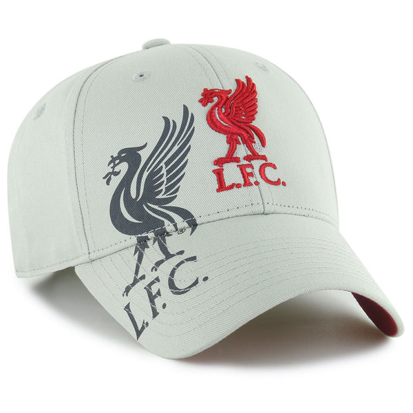 Liverpool FC Cap Obsidian GR by Liverpool FC