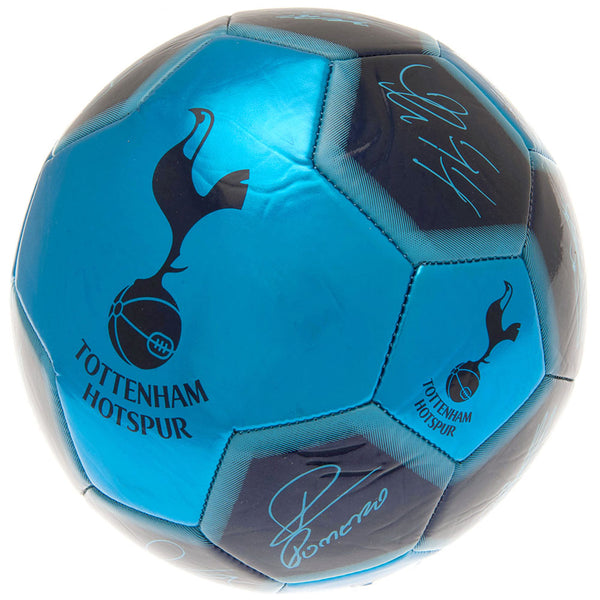 Tottenham Hotspur FC Sig 26 Football by Tottenham Hotspur FC