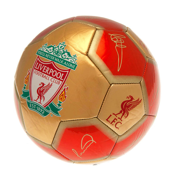 Liverpool FC Sig 26 Skill Ball by Liverpool FC