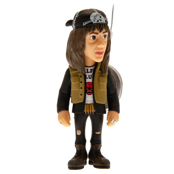 Stranger Things MINIX Figure Eddie by Stranger Things