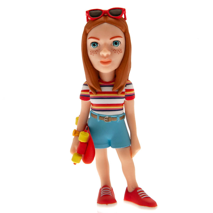 Stranger Things MINIX Figure Max by Stranger Things