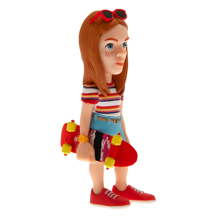 Stranger Things MINIX Figure Max by Stranger Things