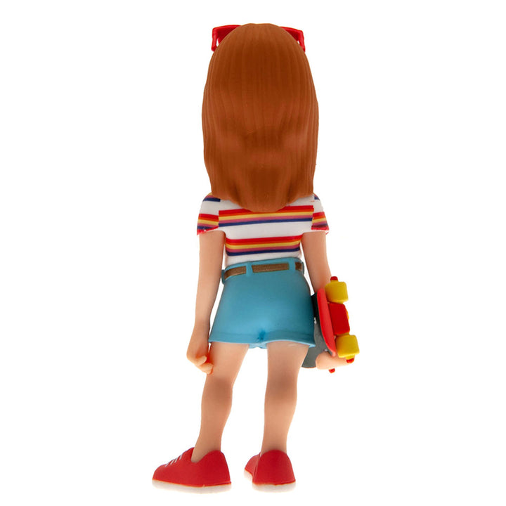 Stranger Things MINIX Figure Max by Stranger Things