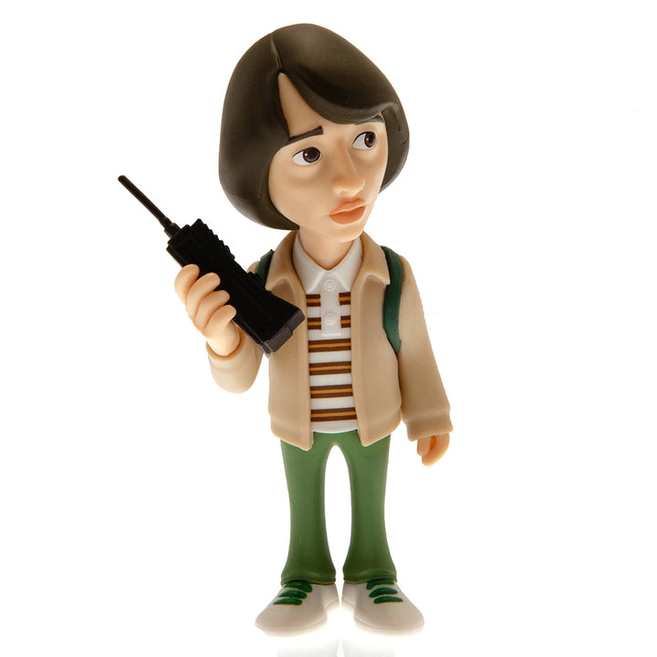 Stranger Things MINIX Figure Mike by Stranger Things