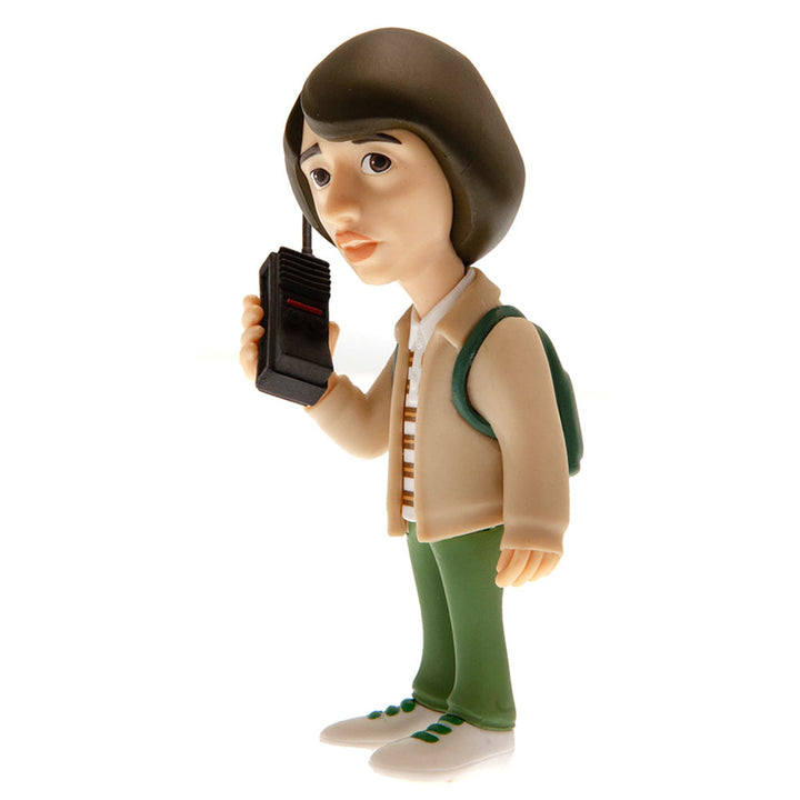 Stranger Things MINIX Figure Mike by Stranger Things