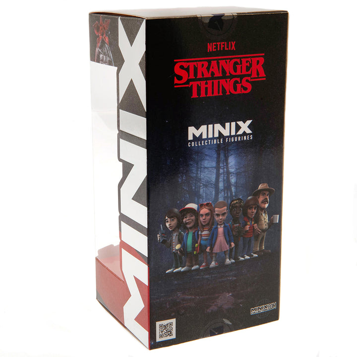 Stranger Things MINIX Figure Mike by Stranger Things