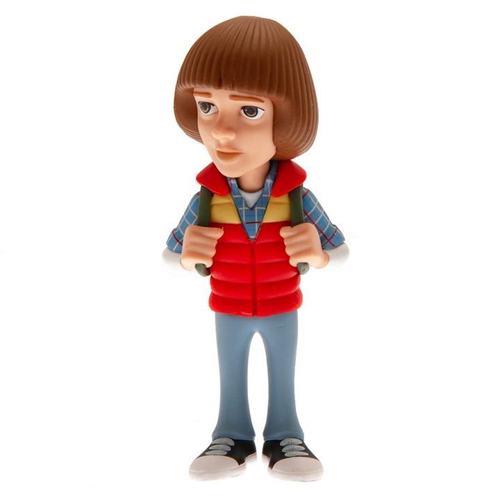 Stranger Things MINIX Figure Will by Stranger Things