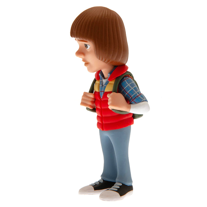 Stranger Things MINIX Figure Will by Stranger Things