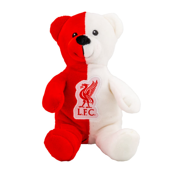 Liverpool FC Contrast Bear by Liverpool FC