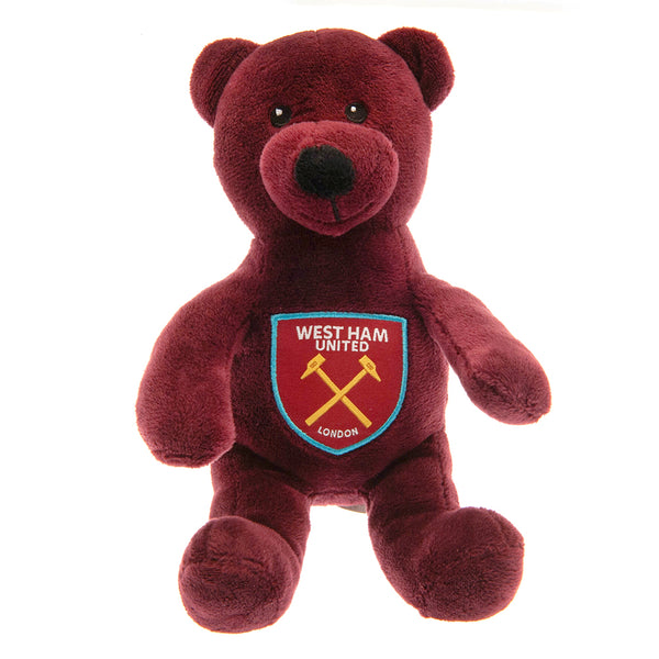 West Ham United FC Solid Bear BB by West Ham United FC