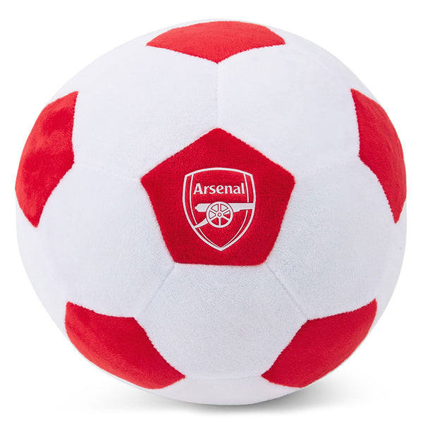 Arsenal FC Plush Football by Arsenal FC