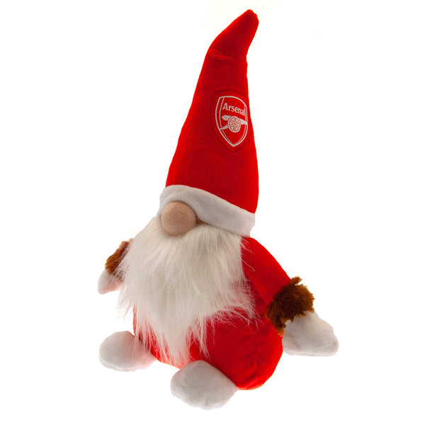 Arsenal FC Plush Gonk by Arsenal FC