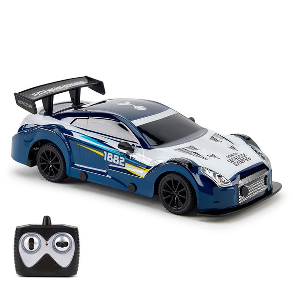 Tottenham Hotspur FC Radio Control Sportscar 1:24 Scale by Tottenham Hotspur FC