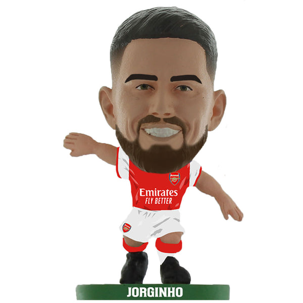 Arsenal FC SoccerStarz Jorginho by Arsenal FC