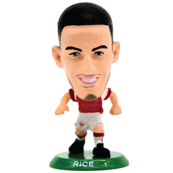 Arsenal FC SoccerStarz Rice by Arsenal FC