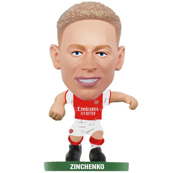 Arsenal FC SoccerStarz Zinchenko by Arsenal FC