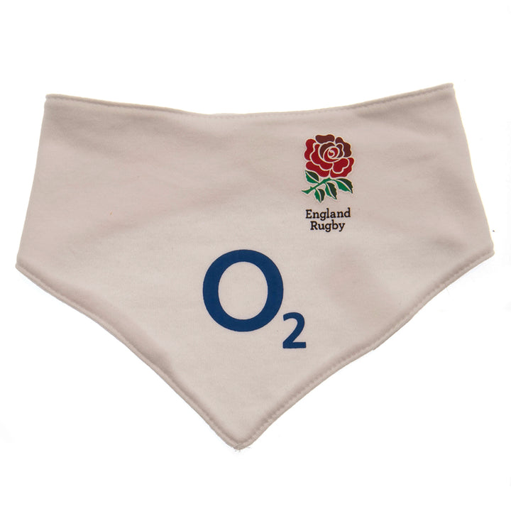 England RFU 2 Pack Bibs PC by England RFU