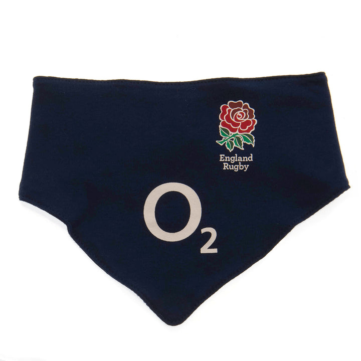 England RFU 2 Pack Bibs PC by England RFU