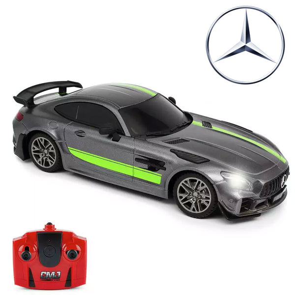 Mercedes AMG GT PRO Radio Controlled Car 1:24 Scale by Mercedes