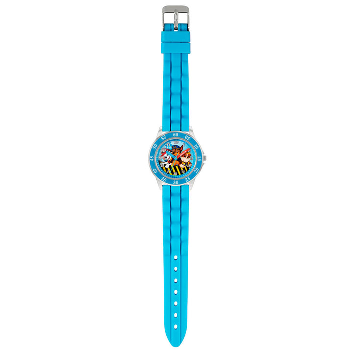 Paw Patrol Junior Time Teacher Watch by Paw Patrol