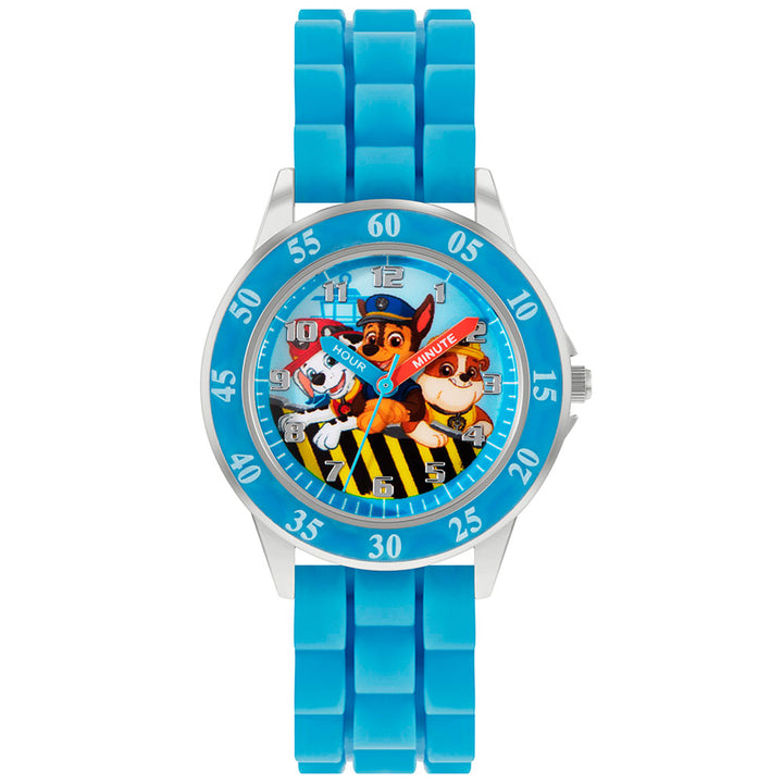 Paw Patrol Junior Time Teacher Watch by Paw Patrol