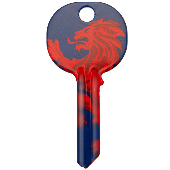 Rangers FC Door Key by Rangers FC