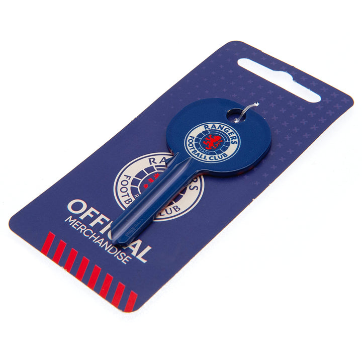 Rangers FC Door Key by Rangers FC