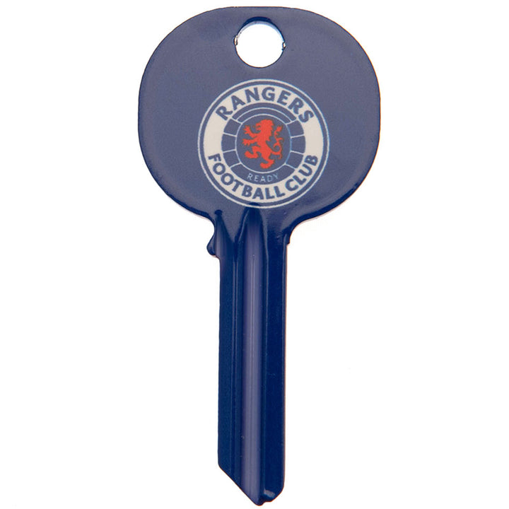 Rangers FC Door Key by Rangers FC