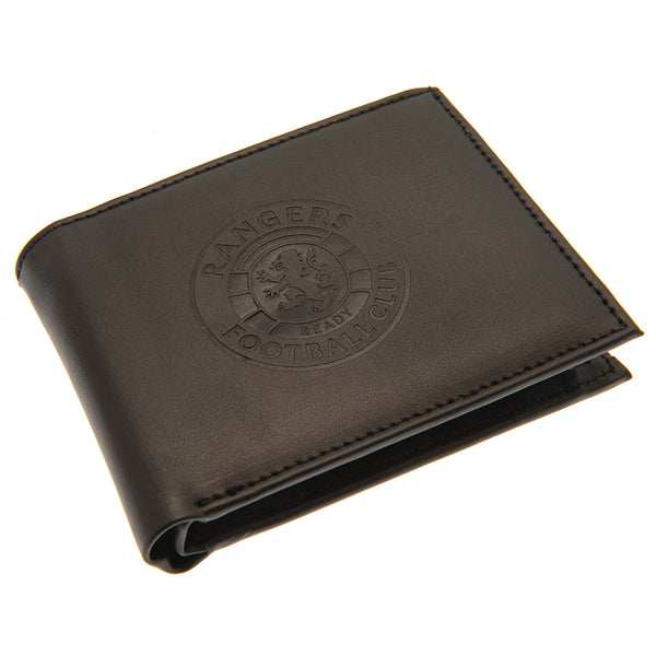 Rangers FC Debossed Wallet by Rangers FC