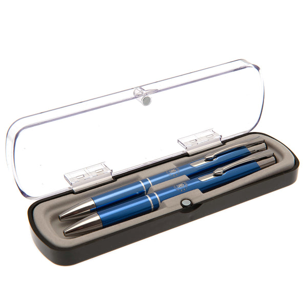 Chelsea FC Executive Pen & Pencil Set by Chelsea FC