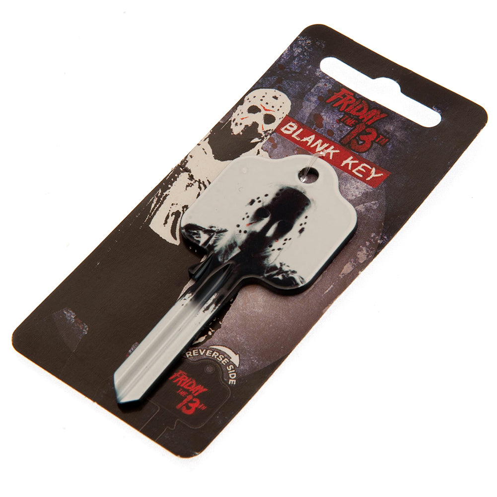 Friday The 13th Door Key by Grin Entertainment Store