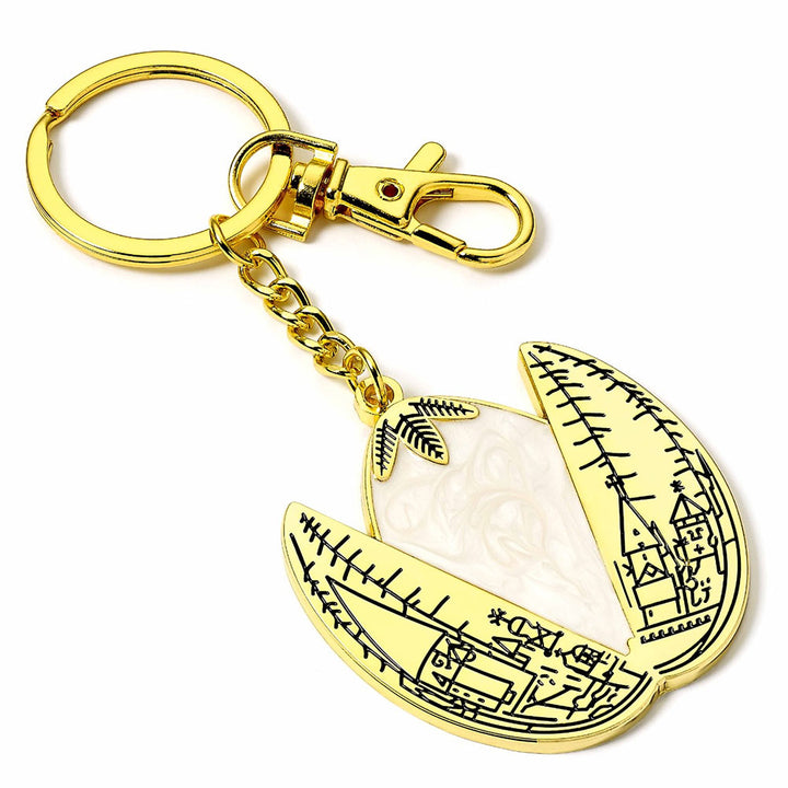 Harry Potter Charm Keyring Golden Egg by Harry Potter